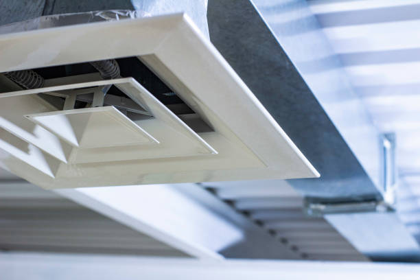 Best Residential Air Duct Cleaning  in Roaming Shores, OH