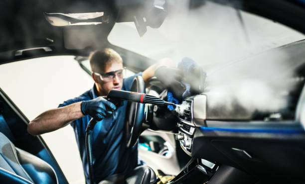 Best Best Air Duct Cleaning Company  in Roaming Shores, OH