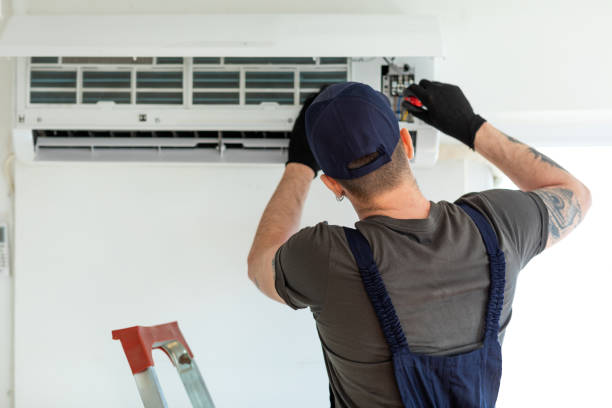  Roaming Shores, OH Airduct Cleaning Pros