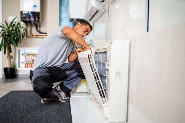 Best Ductwork Cleaning Services  in Roaming Shores, OH