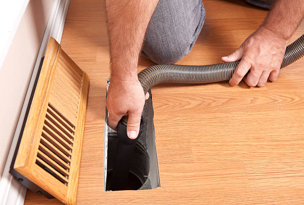 Best Ventilation Cleaning Services  in Roaming Shores, OH