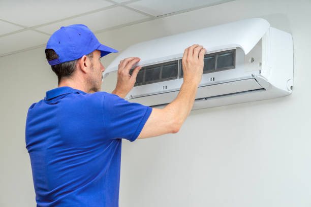 Best Best Air Duct Cleaning Company  in Roaming Shores, OH