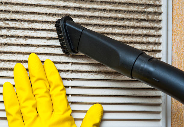 Best HVAC Maintenance and Cleaning  in Roaming Shores, OH