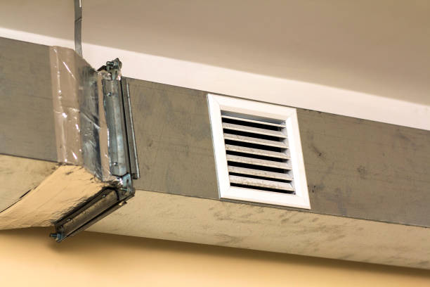 Best Best Air Duct Cleaning Company  in Roaming Shores, OH