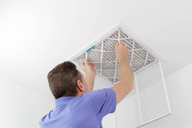 Best HVAC Maintenance and Cleaning  in Roaming Shores, OH